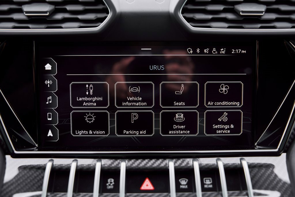 Used 2021 Lamborghini Urus image 77