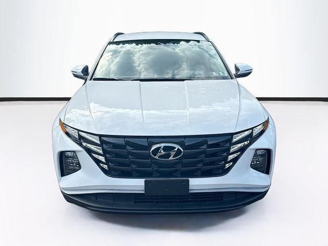 Used 2023 Hyundai Tucson SEL AWD/4WD image 2
