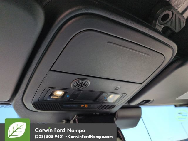 New 2026 Ford Bronco Outer Banks w/ Sasquatch Package AWD/4WD image 22