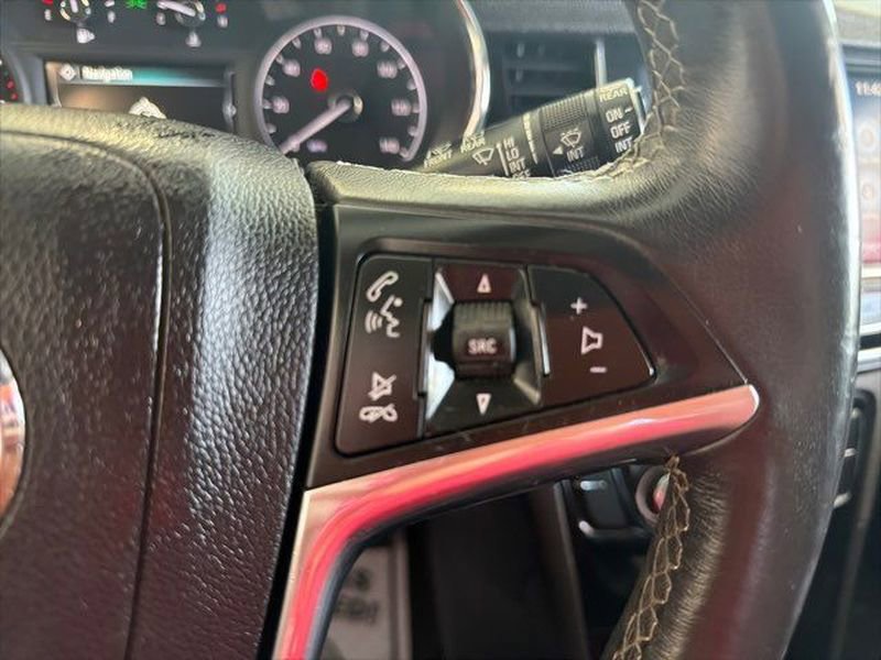 Used 2017 Buick Encore Preferred FWD image 16