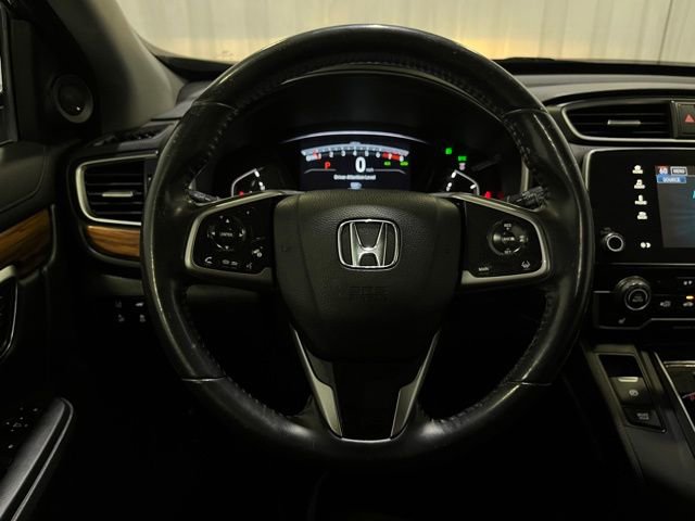 Used 2019 Honda CR-V EX-L image 18
