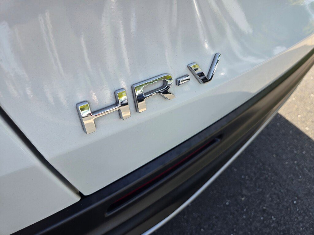 Certified 2023 Honda HR-V Sport image 10