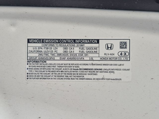 Used 2019 Honda Pilot EX-L image 16