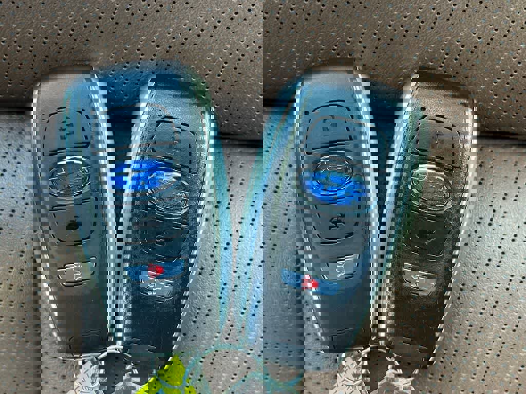 Used 2024 Subaru Outback Touring XT image 21