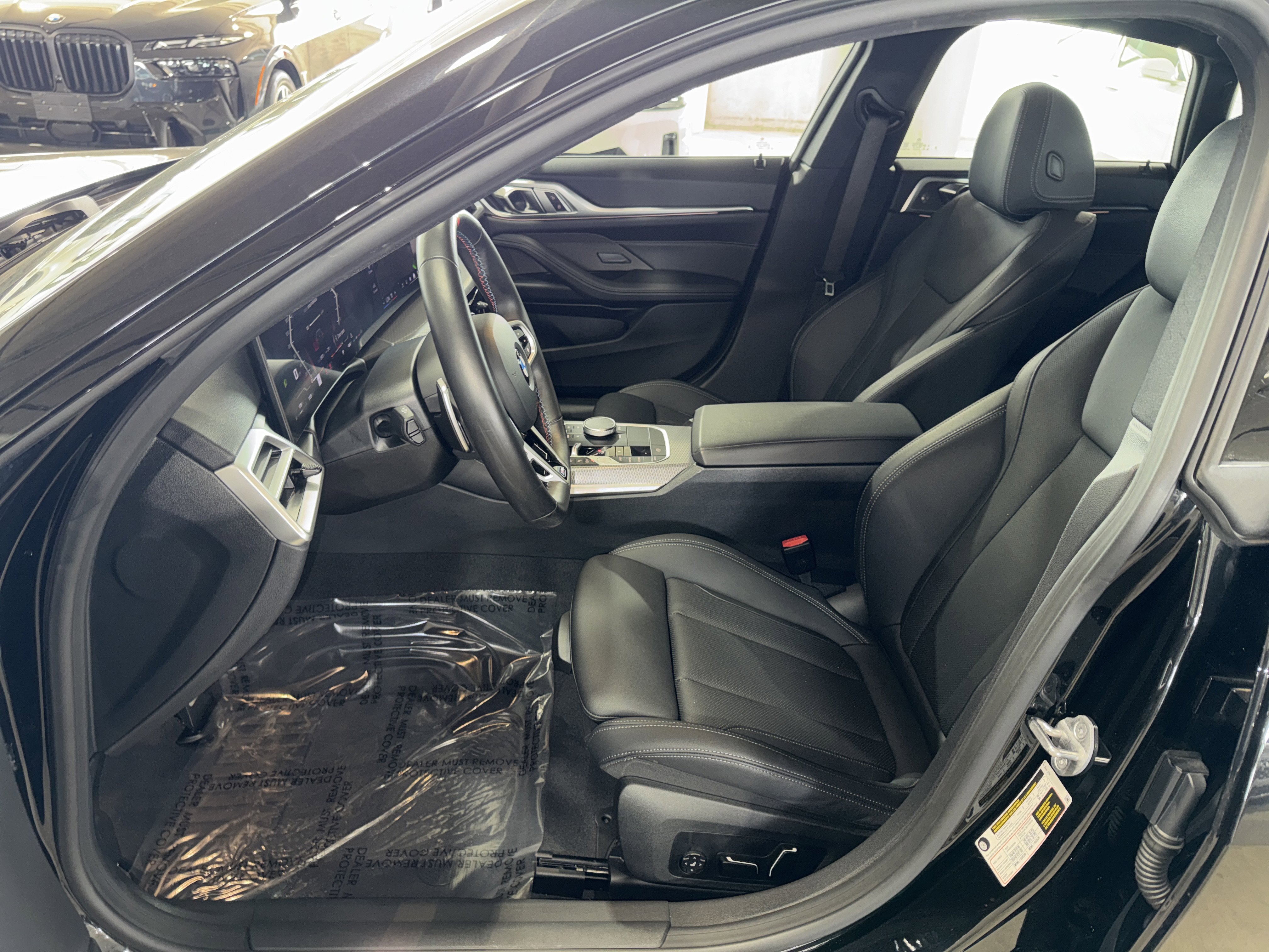 Certified 2025 BMW M440i image 19