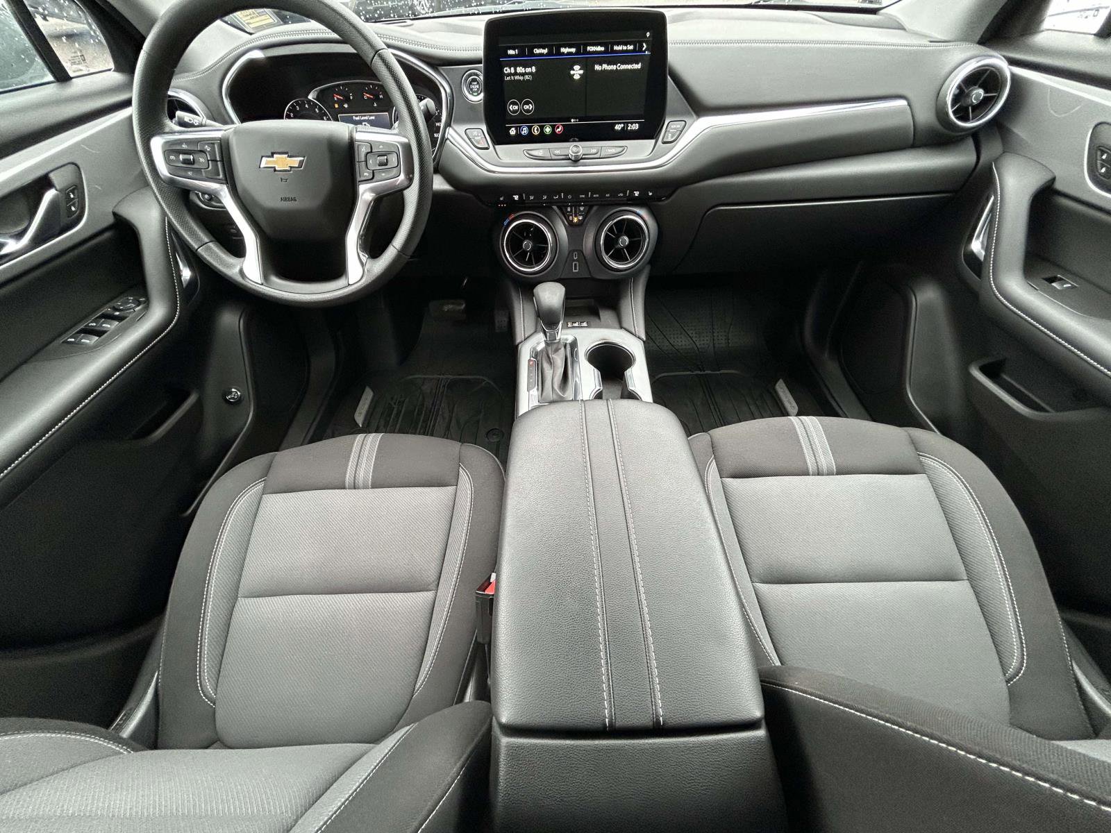 Used 2024 Chevrolet Blazer LT w/ Convenience Package image 12