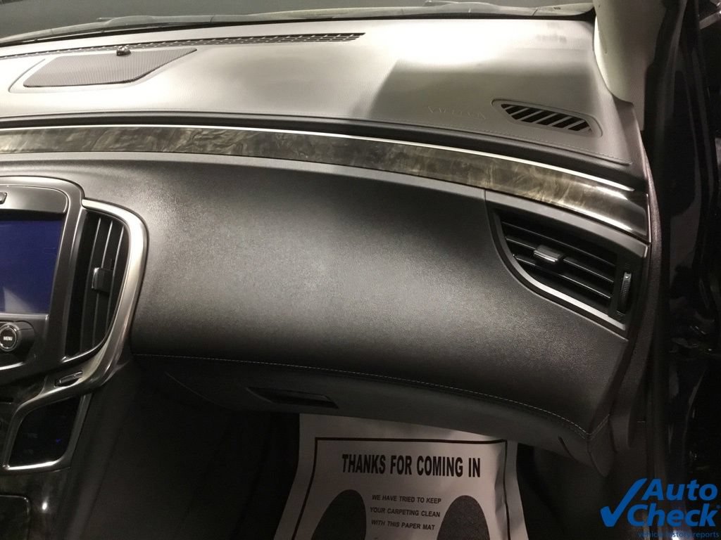 Used 2016 Buick LaCrosse FWD image 37