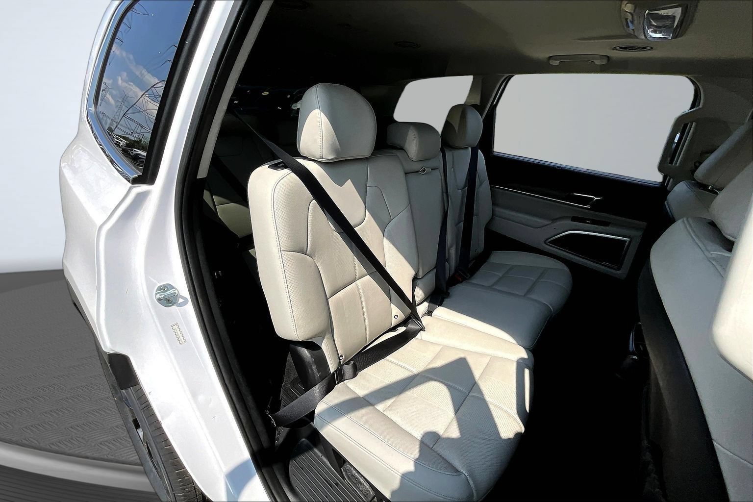 Used 2021 Kia Telluride EX FWD image 25