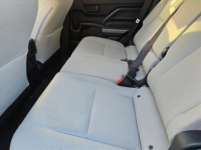 New 2025 Toyota 4Runner SR5 image 15