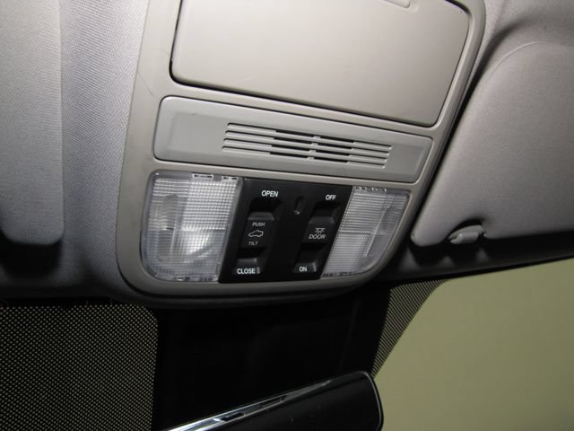 Certified 2018 Honda Odyssey EX-L image 8
