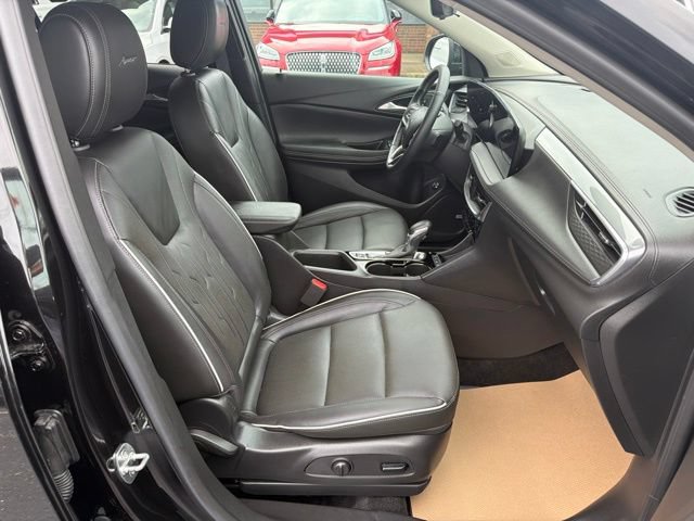 Certified 2024 Buick Encore GX Avenir w/ Avenir Technology Package AWD/4WD image 21