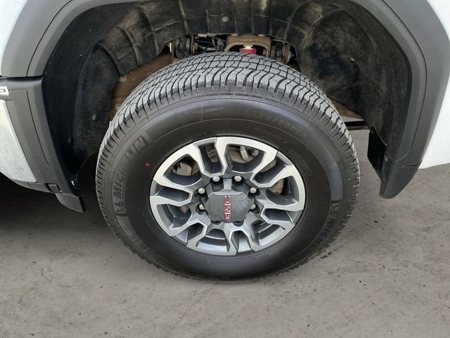 Used 2025 GMC Sierra 3500 SLT w/ X31 Off-Road Package image 14
