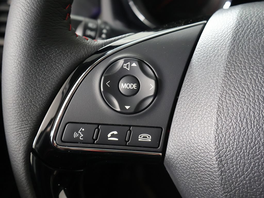 New 2026 Mitsubishi Outlander Sport LE AWD/4WD image 36