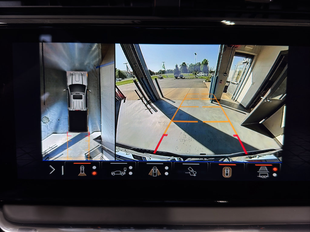 New 2026 GMC Sierra 2500 Denali Ultimate AWD/4WD image 35