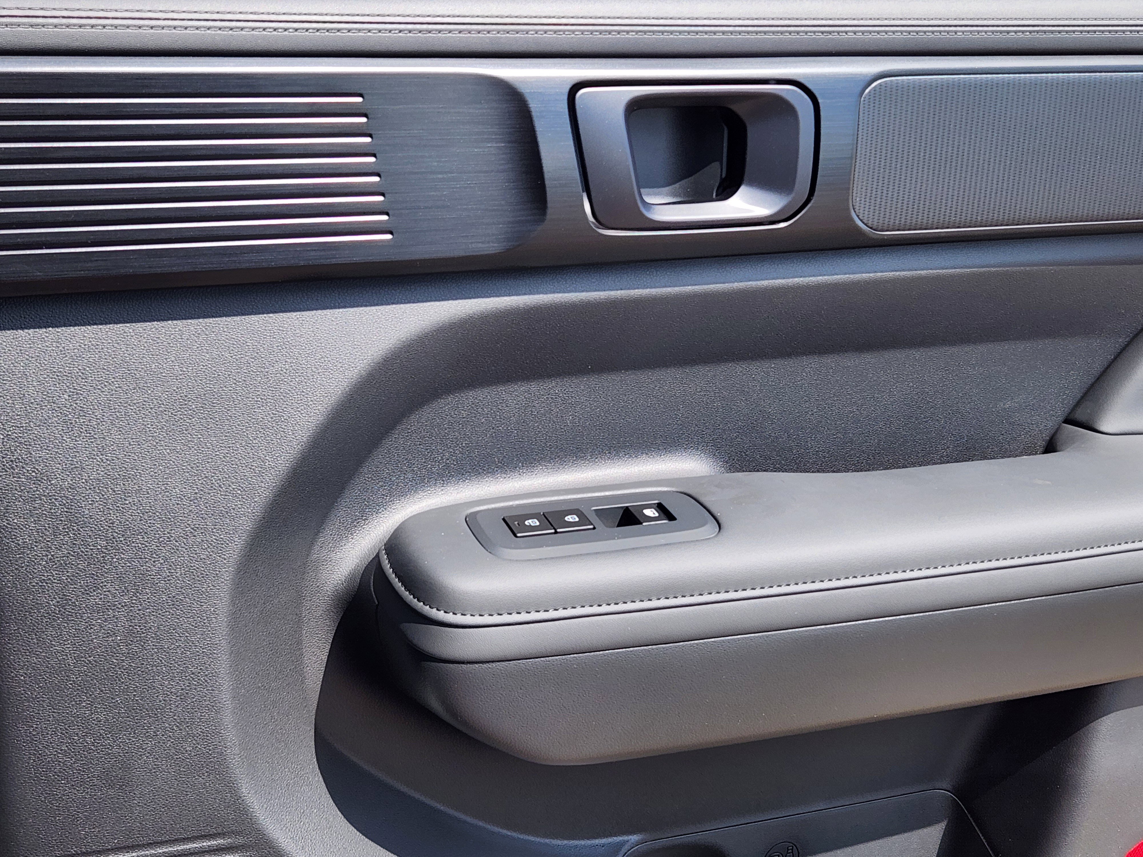 New 2026 Hyundai Santa Fe Calligraphy image 15