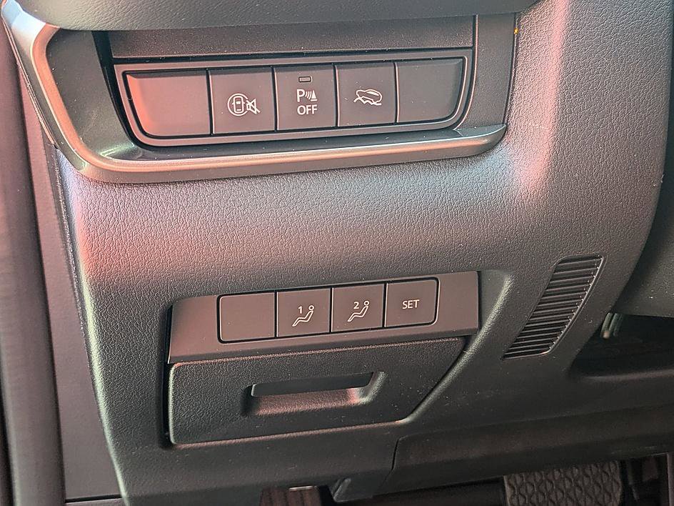 New 2026 MAZDA CX-30 AWD 2.5 S image 17