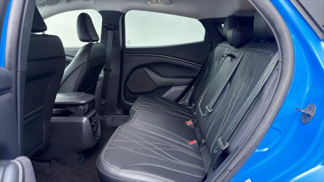 Used 2023 Ford Mustang Mach-E Select RWD image 17