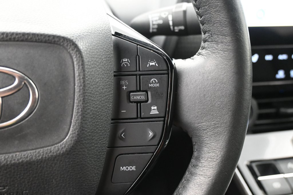 Used 2024 Toyota bZ4X FWD w/ Weather Package image 24