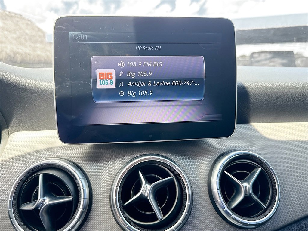 Used 2018 Mercedes-Benz CLA 250 image 15