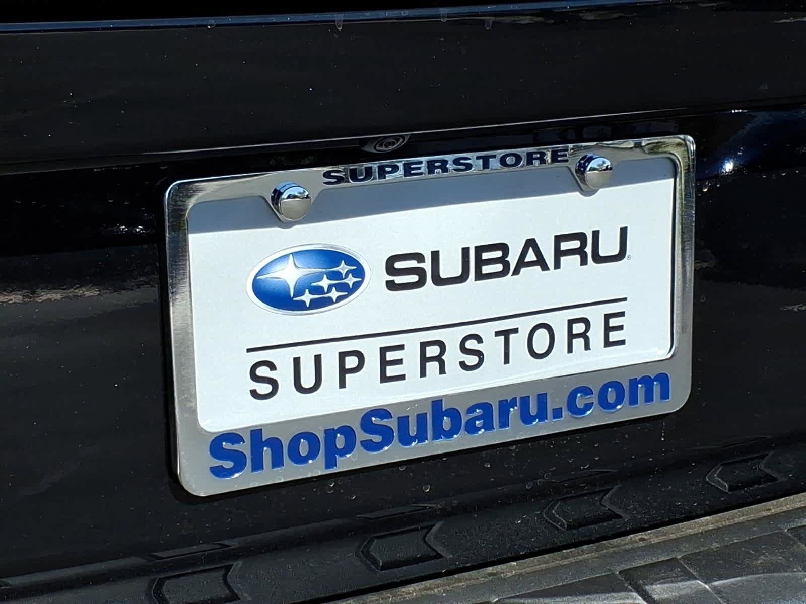 New 2026 Subaru Outback Wilderness AWD/4WD image 12