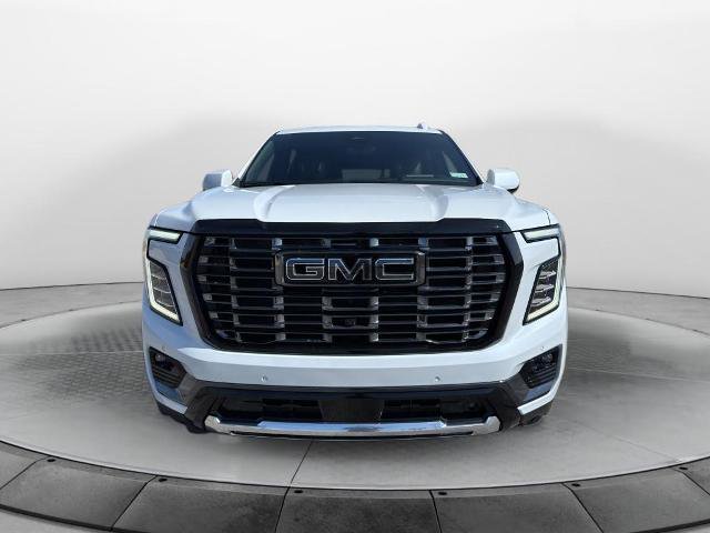 New 2026 GMC Yukon XL Denali Ultimate image 2