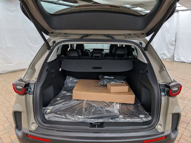 New 2026 MAZDA CX-50 Meridian Edition w/ Weather Package image 17