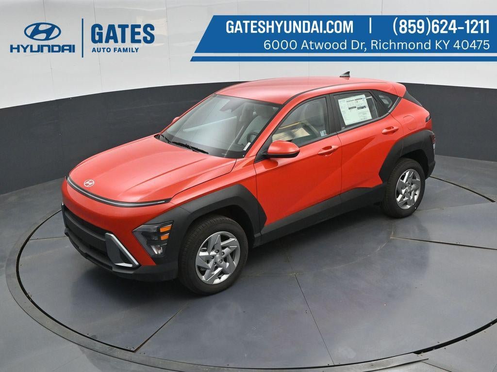 New 2026 Hyundai Kona SE AWD/4WD image 51