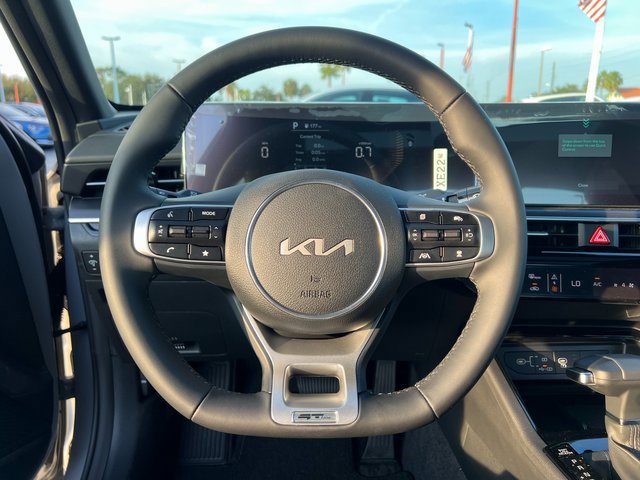 New 2026 Kia K5 GT-Line w/ GT-Line Premium Package image 17