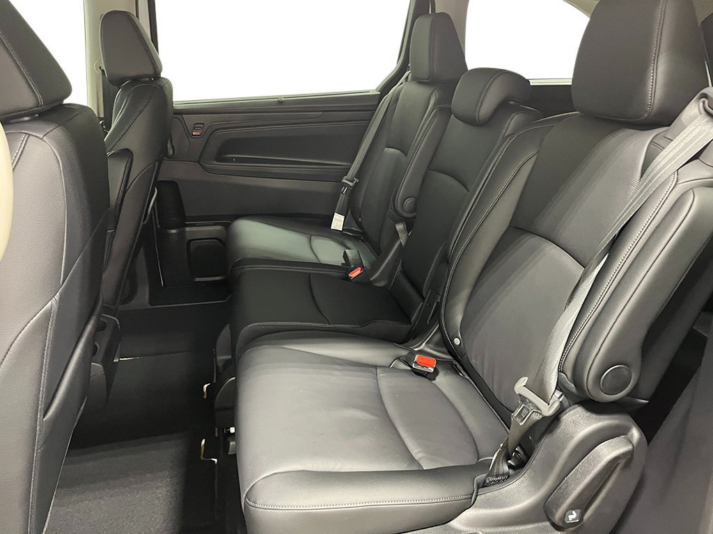 New 2026 Honda Odyssey EX-L image 22
