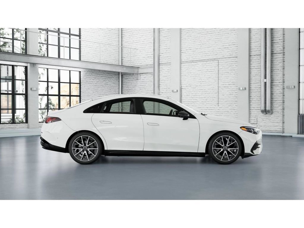 New 2027 Mercedes-Benz CLA 220 image 2