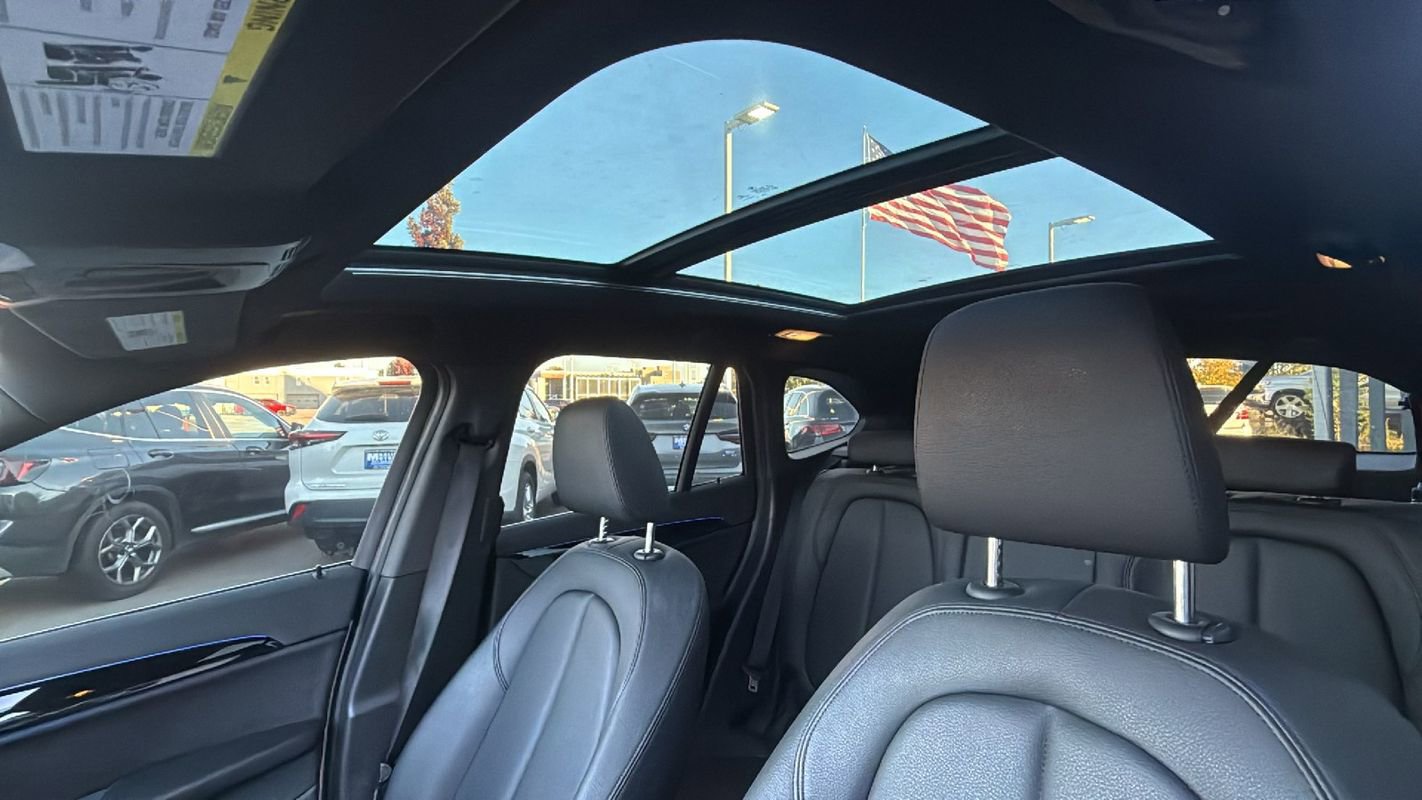 Used 2021 BMW X1 xDrive28i w/ Convenience Package image 29