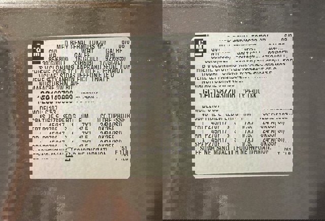 Used 2008 Chevrolet Silverado 1500 LT w/ Power Pack Plus image 11