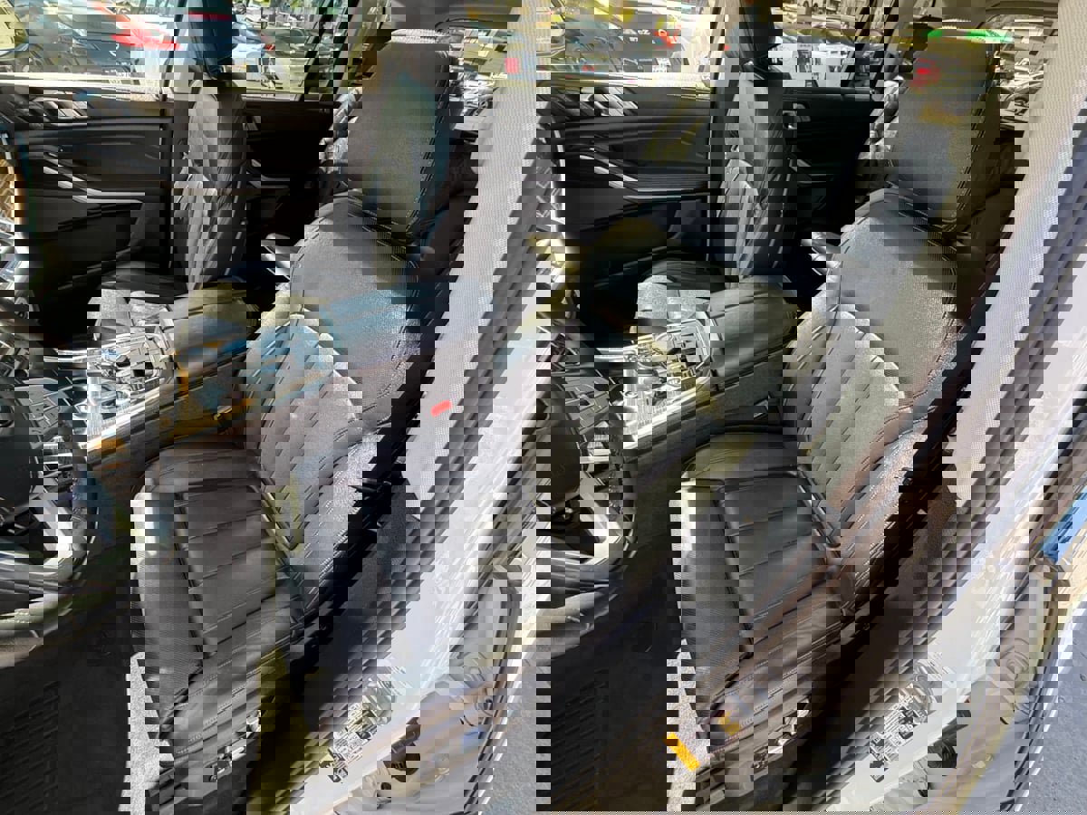 Used 2020 BMW X7 xDrive40i w/ Premium Package image 11