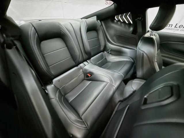 Certified 2025 Ford Mustang GT Premium RWD image 25