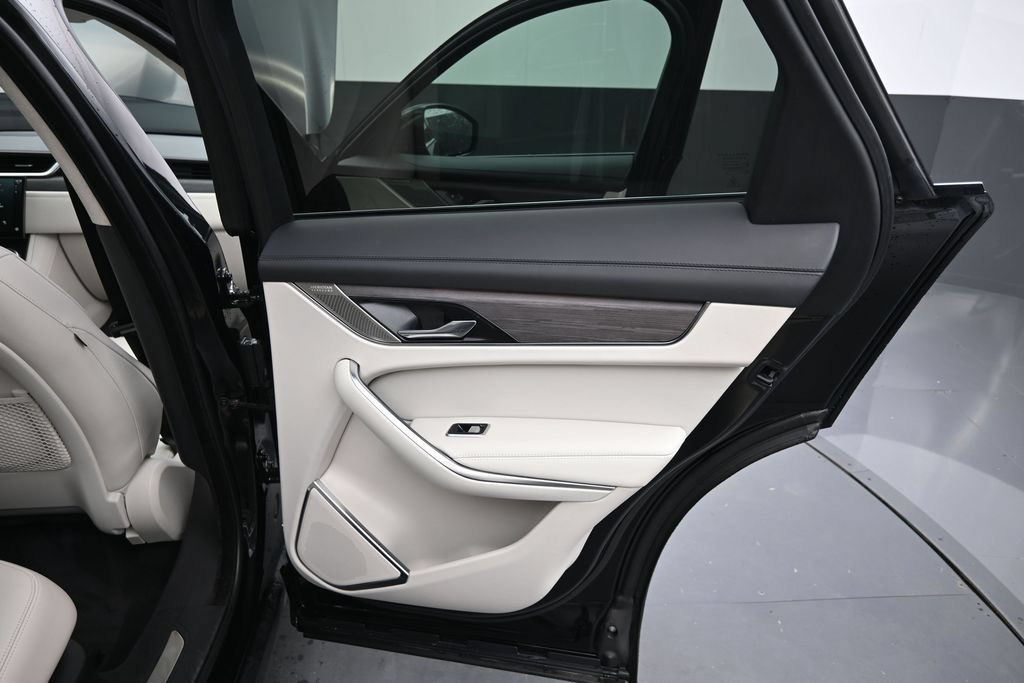 Certified 2023 Jaguar F-PACE S AWD/4WD image 12