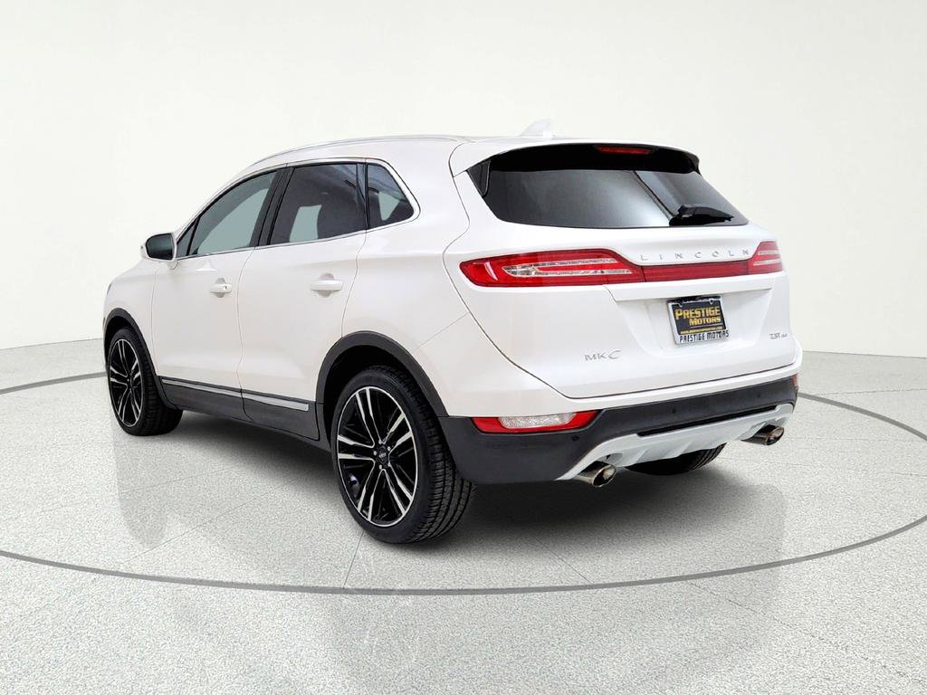 Used 2018 Lincoln MKC Reserve image 6
