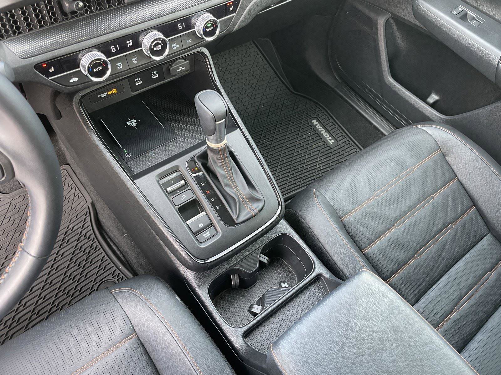 Used 2026 Honda CR-V Sport-L image 19