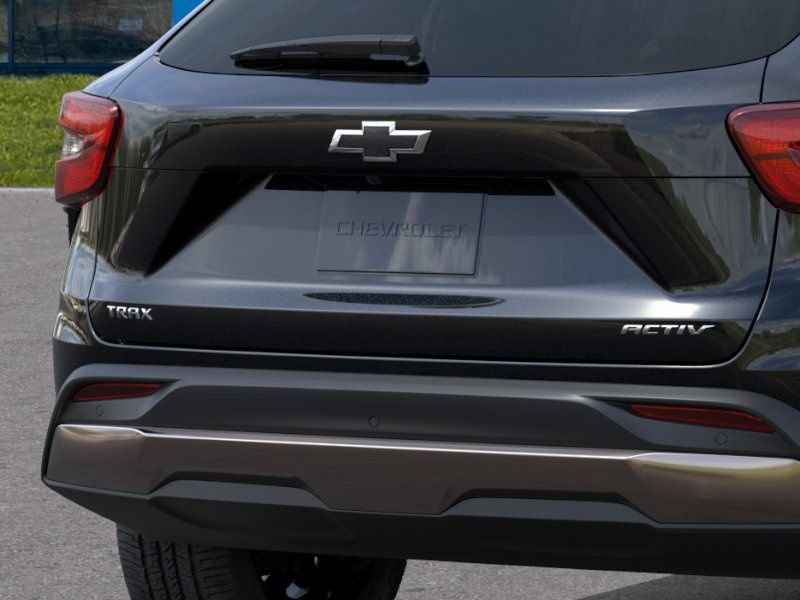 New 2026 Chevrolet Trax ACTIV w/ Driver Confidence Package FWD image 21