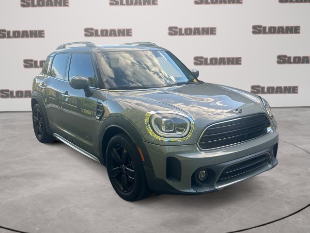 Used 2022 MINI Cooper Countryman ALL4 AWD/4WD image 7
