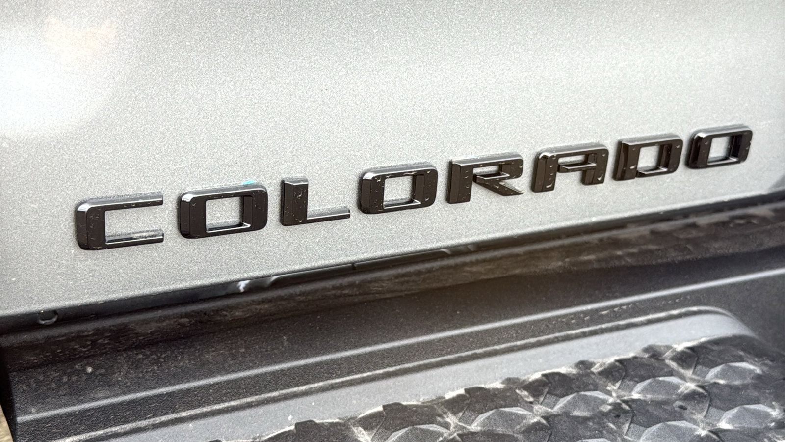 New 2026 Chevrolet Colorado Trail Boss image 29