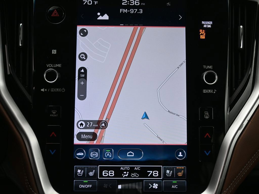 Used 2020 Subaru Outback Touring image 24