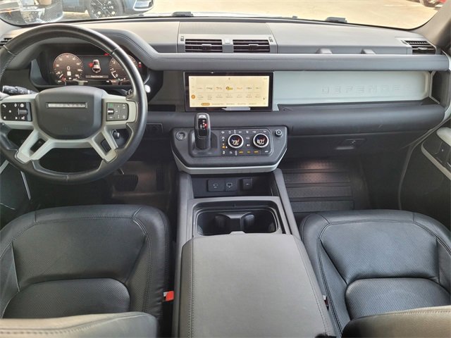 Used 2024 Land Rover Defender 110 S image 6