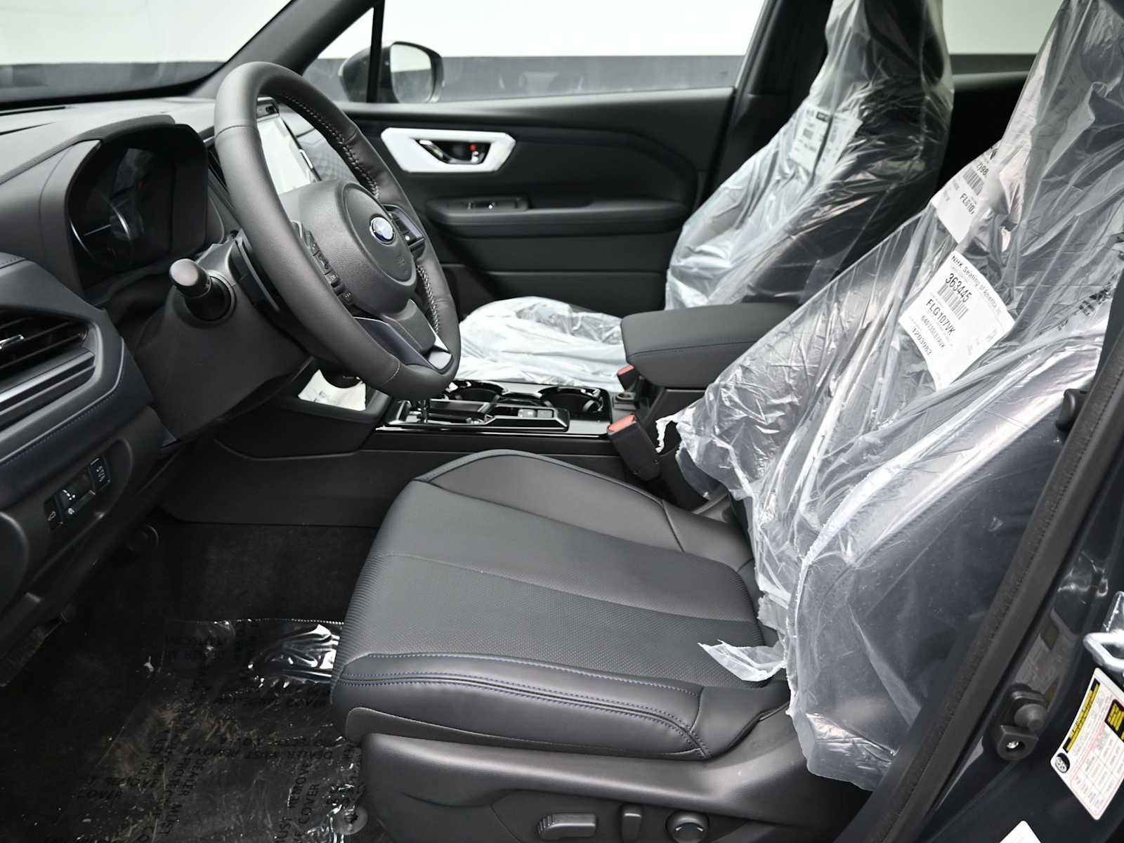 New 2026 Subaru Forester Limited image 9