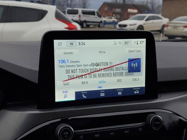 New 2026 Ford Escape Active AWD/4WD image 29