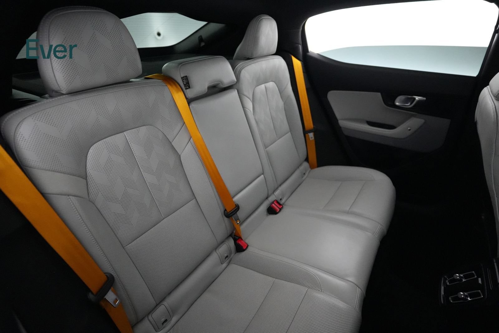 Used 2023 Polestar Polestar 2 w/ Pilot Pack AWD/4WD image 5