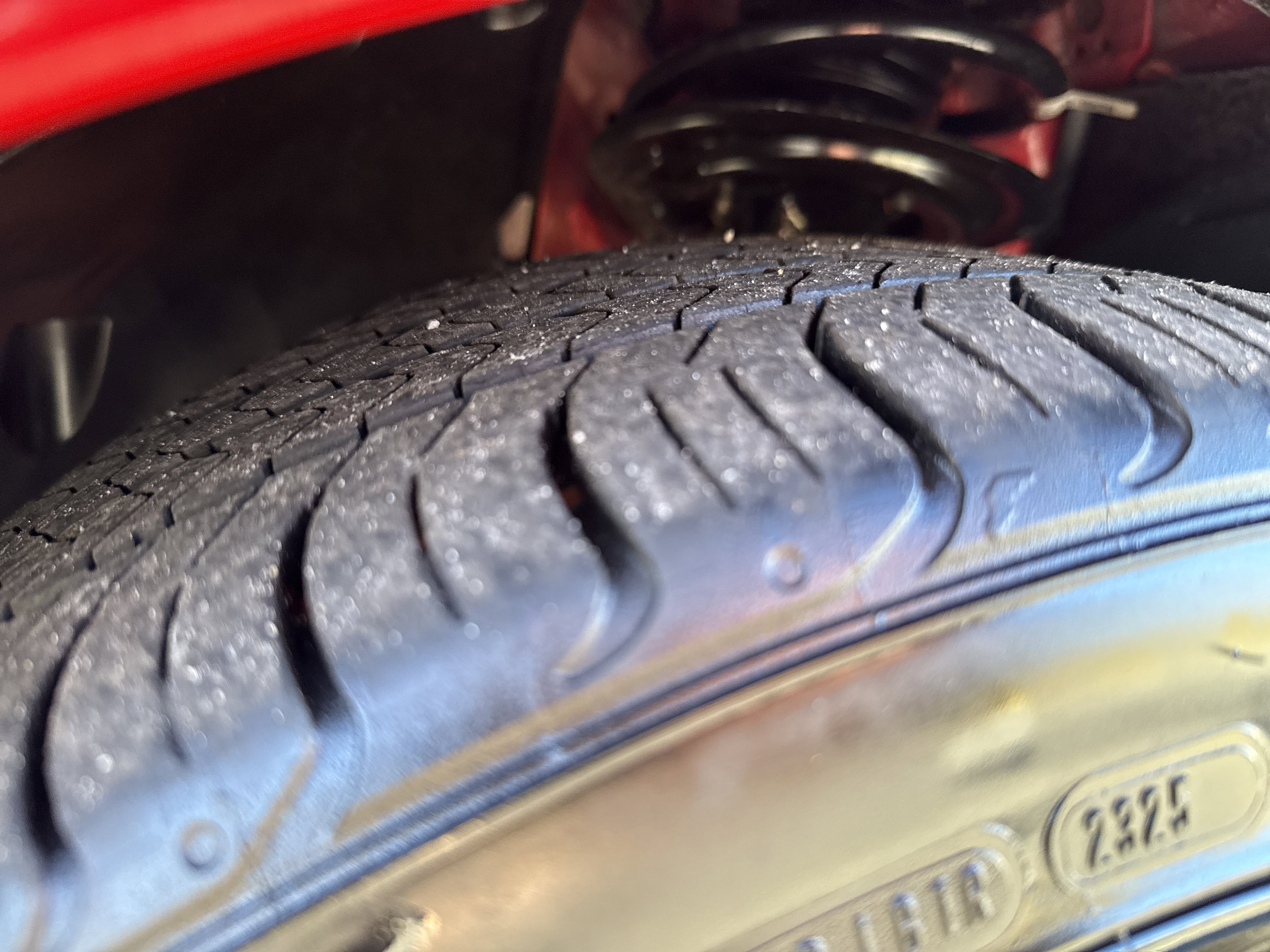 Certified 2025 Honda Civic Sport image 12