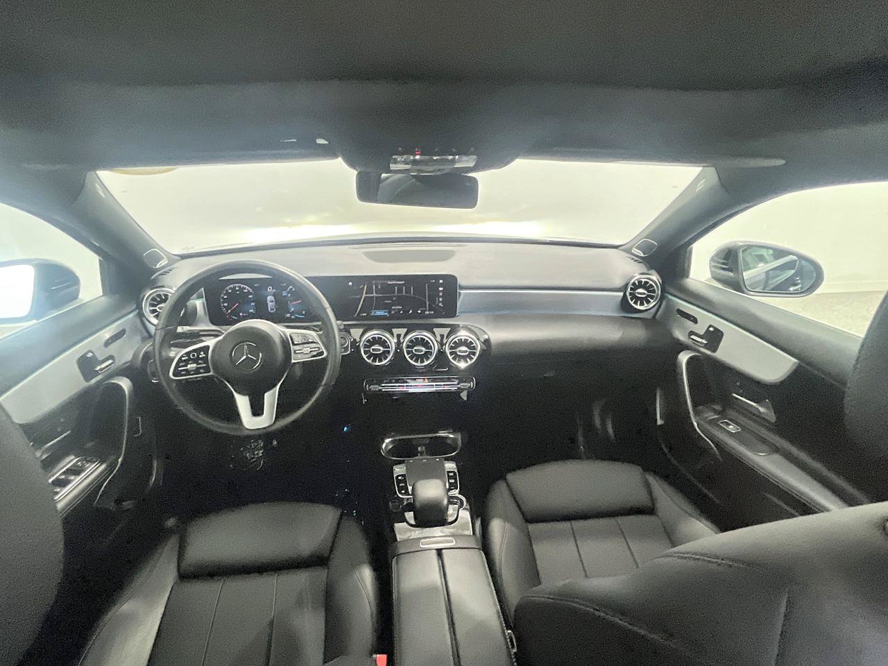 Used 2019 Mercedes-Benz A 220 w/ Premium Package image 16