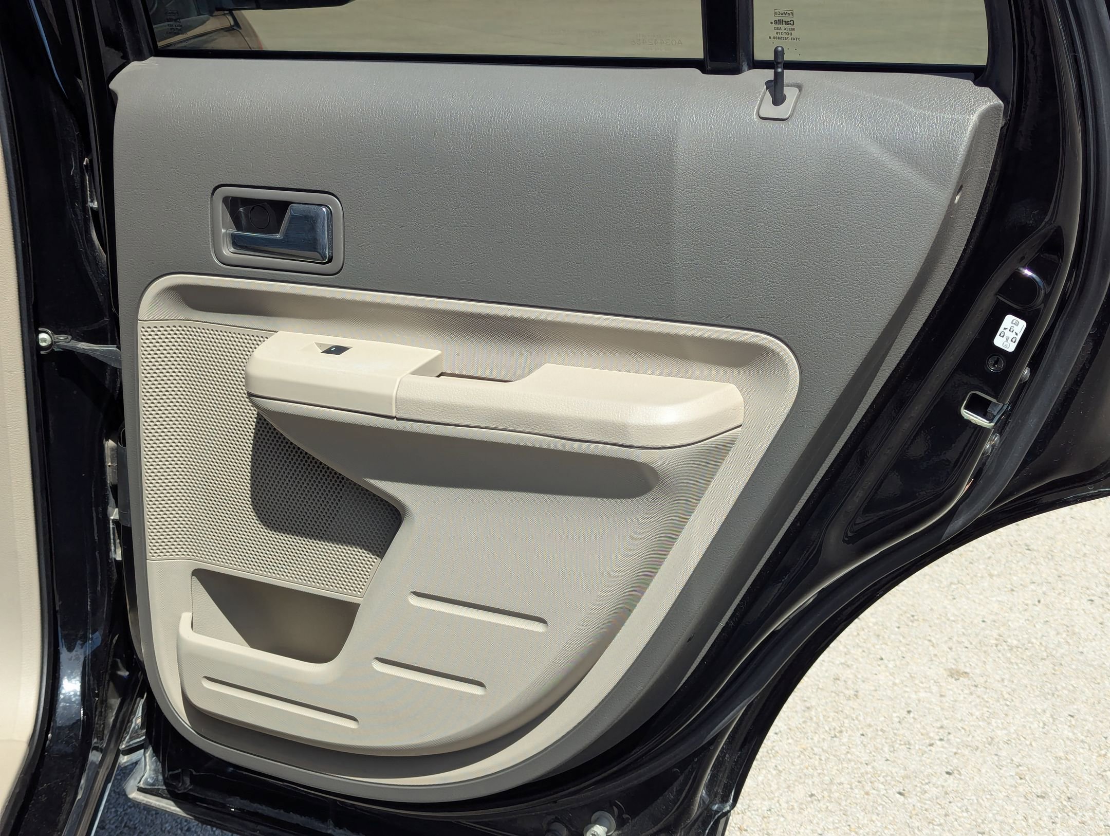 Used 2008 Ford Edge Limited image 26