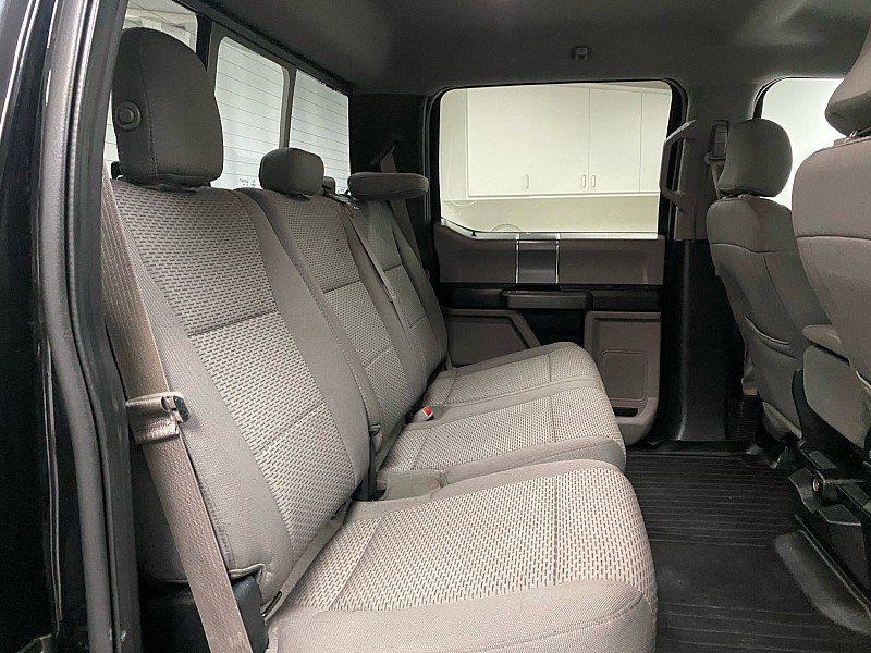 Used 2016 Ford F150 XLT w/ Equipment Group 302A Luxury AWD/4WD image 15