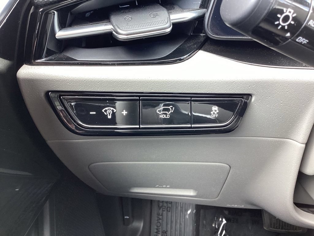Used 2023 Kia Niro Wind w/ Wind Preserve Package FWD image 27